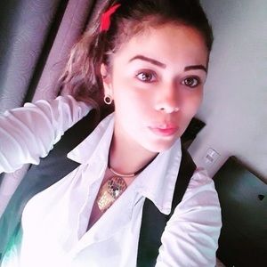 Meet your Posher, Eddy